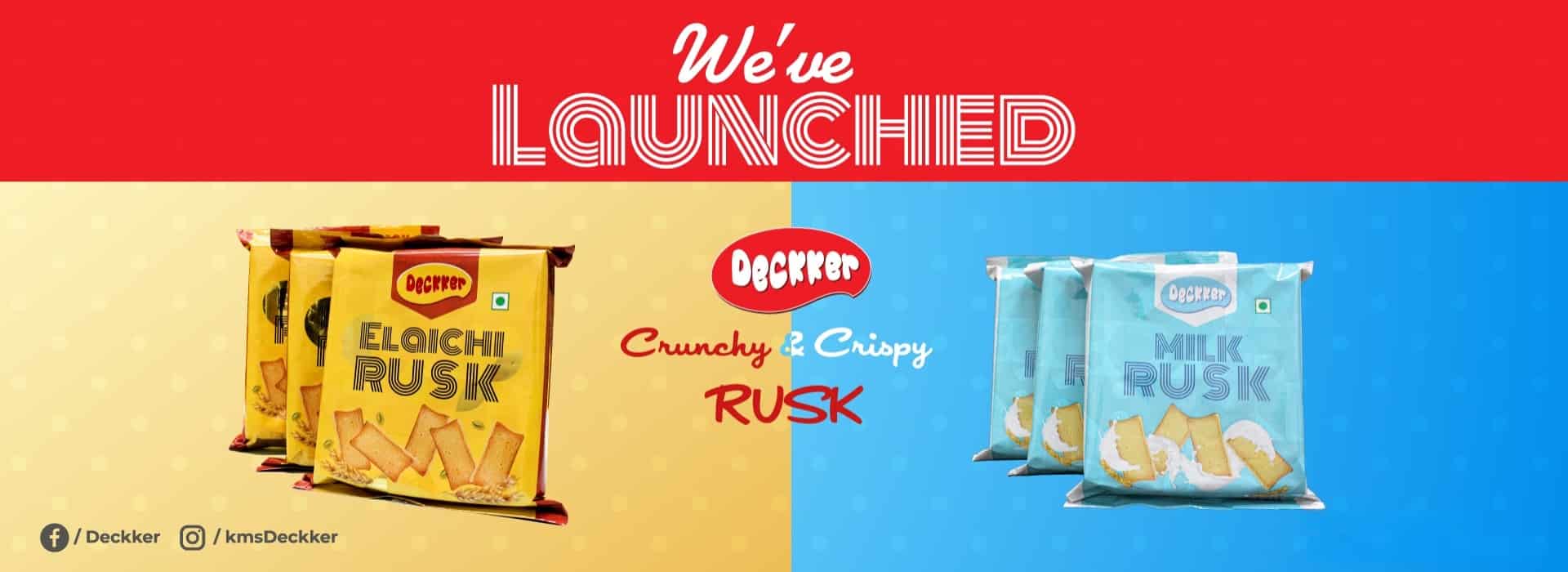 rusk banner
